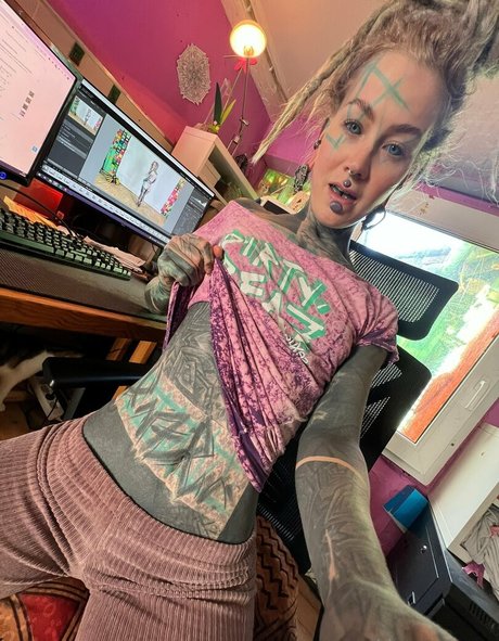 Anuskatzz exclusive pornstar img