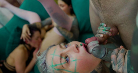 Anuskatzz porn actress picture