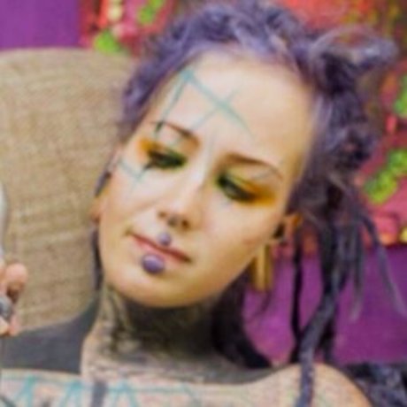 Anuskatzz high quality star galleries