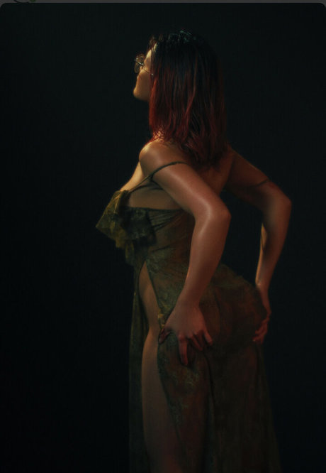 Ruby Jhane sex model gallery