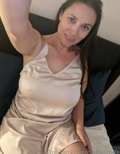 mydadswife star erotic photo