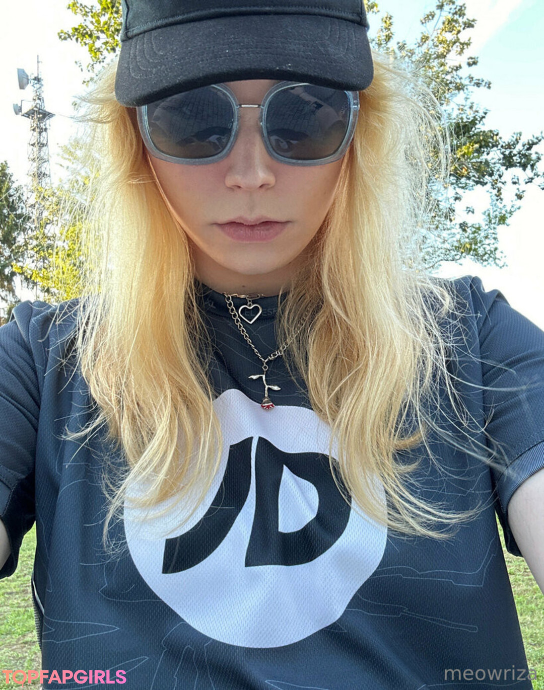 Meowriza pornstar best gallery