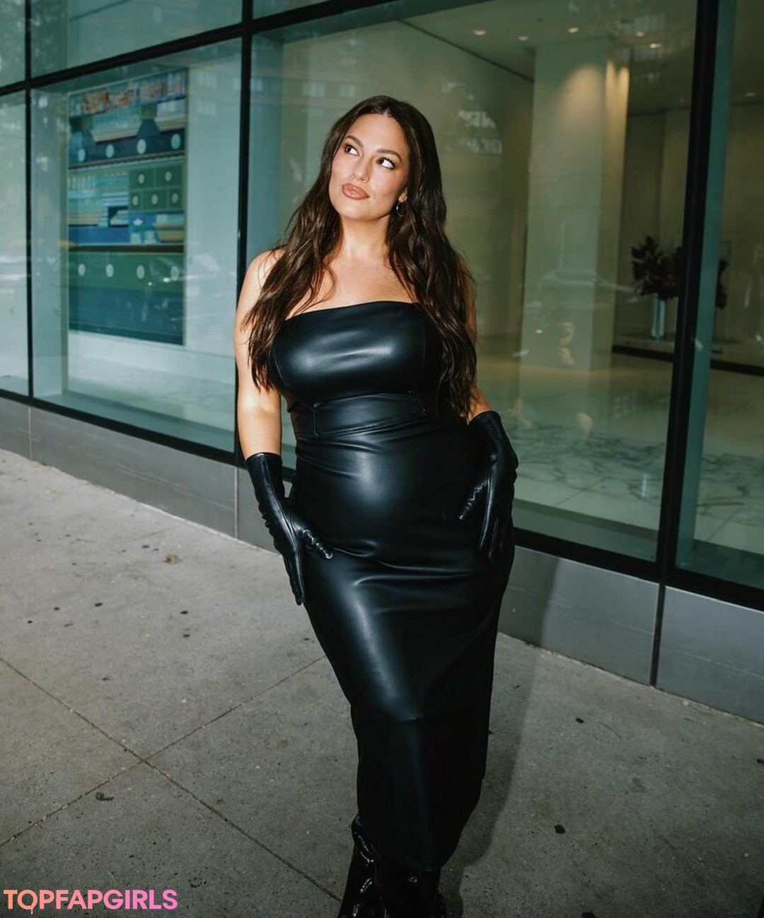 Ashley Graham best actress galleries