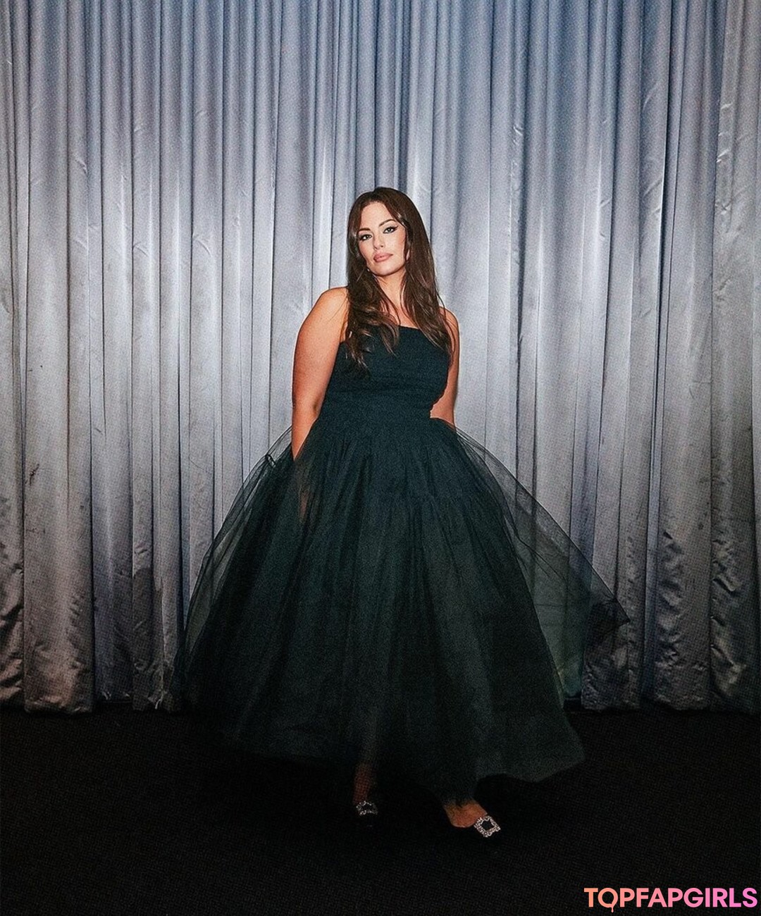 Ashley Graham star porn images