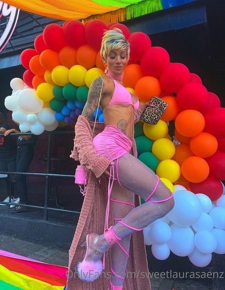 sweetlaurasaenz pornstar sexy pictures