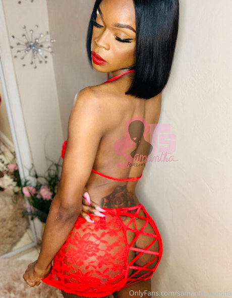 samanthaporsha star nudes galleries