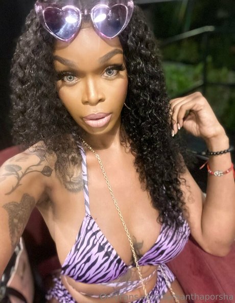 samanthaporsha profile image