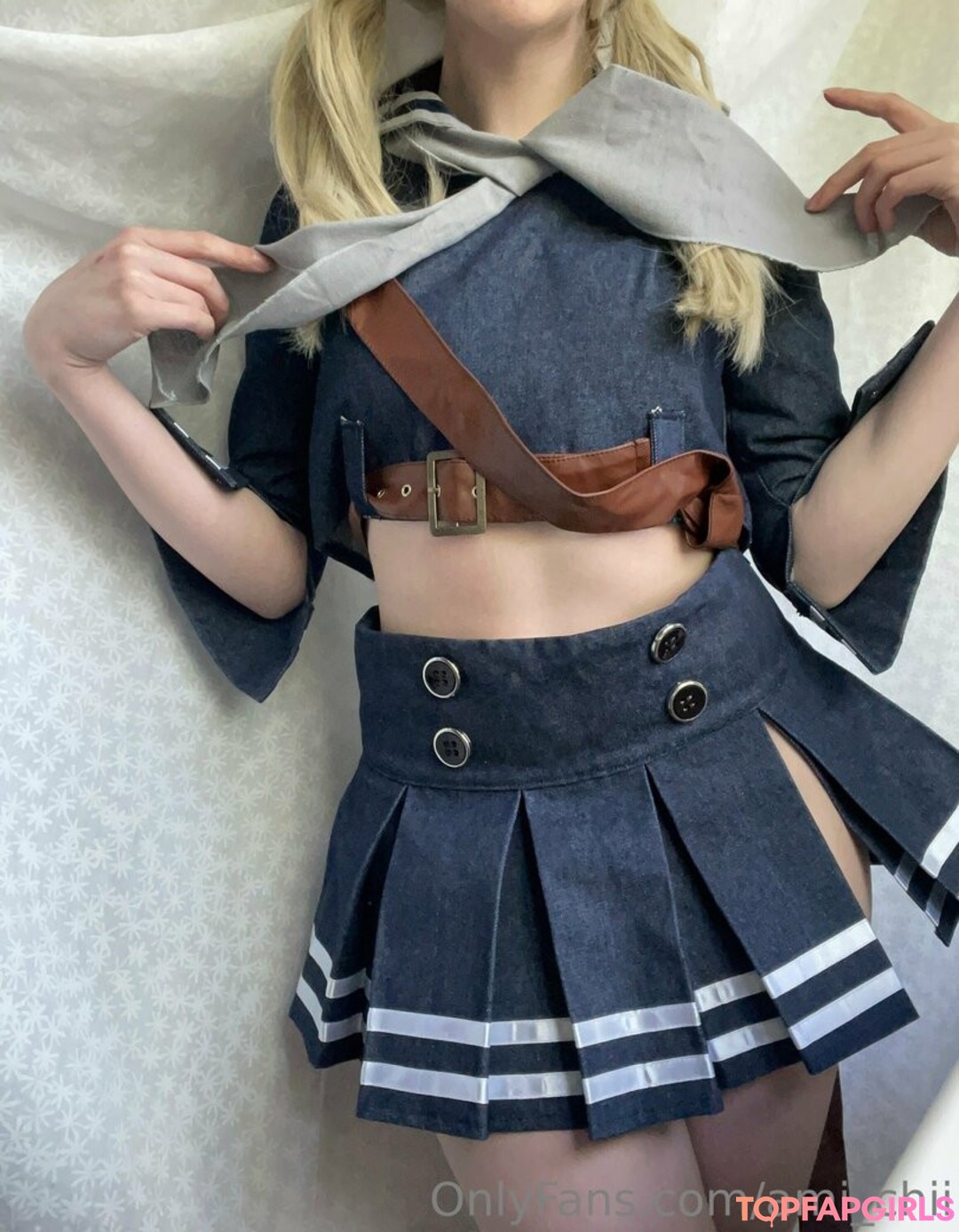 ami chii nudes star image