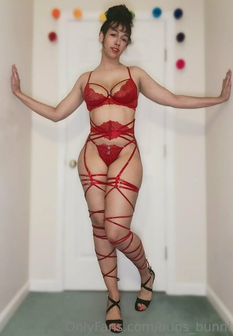 buns bunni nude actress picture