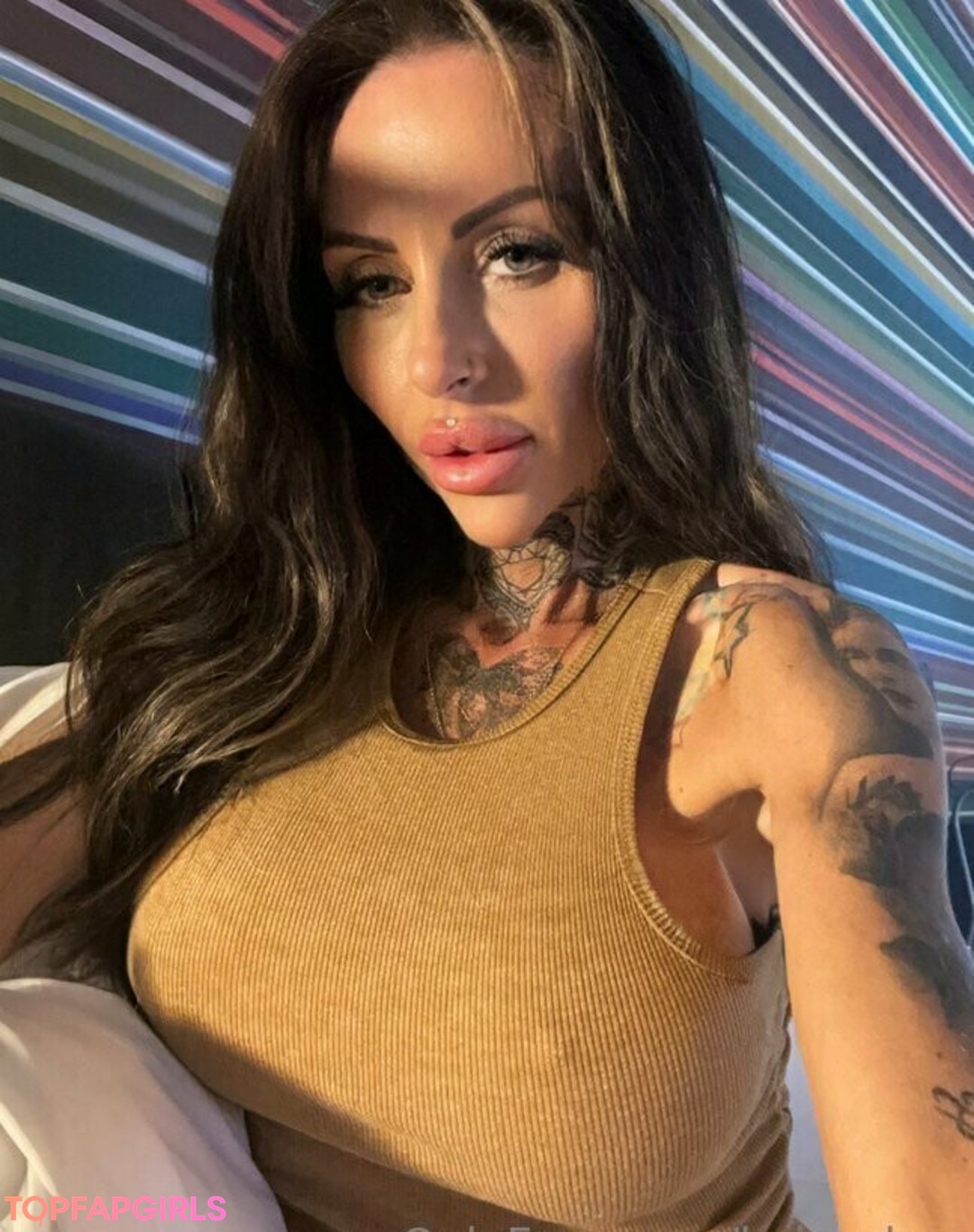latina maid onlyfans hot image