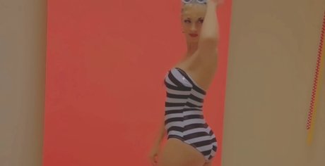 That Star Wars Girl free actress img