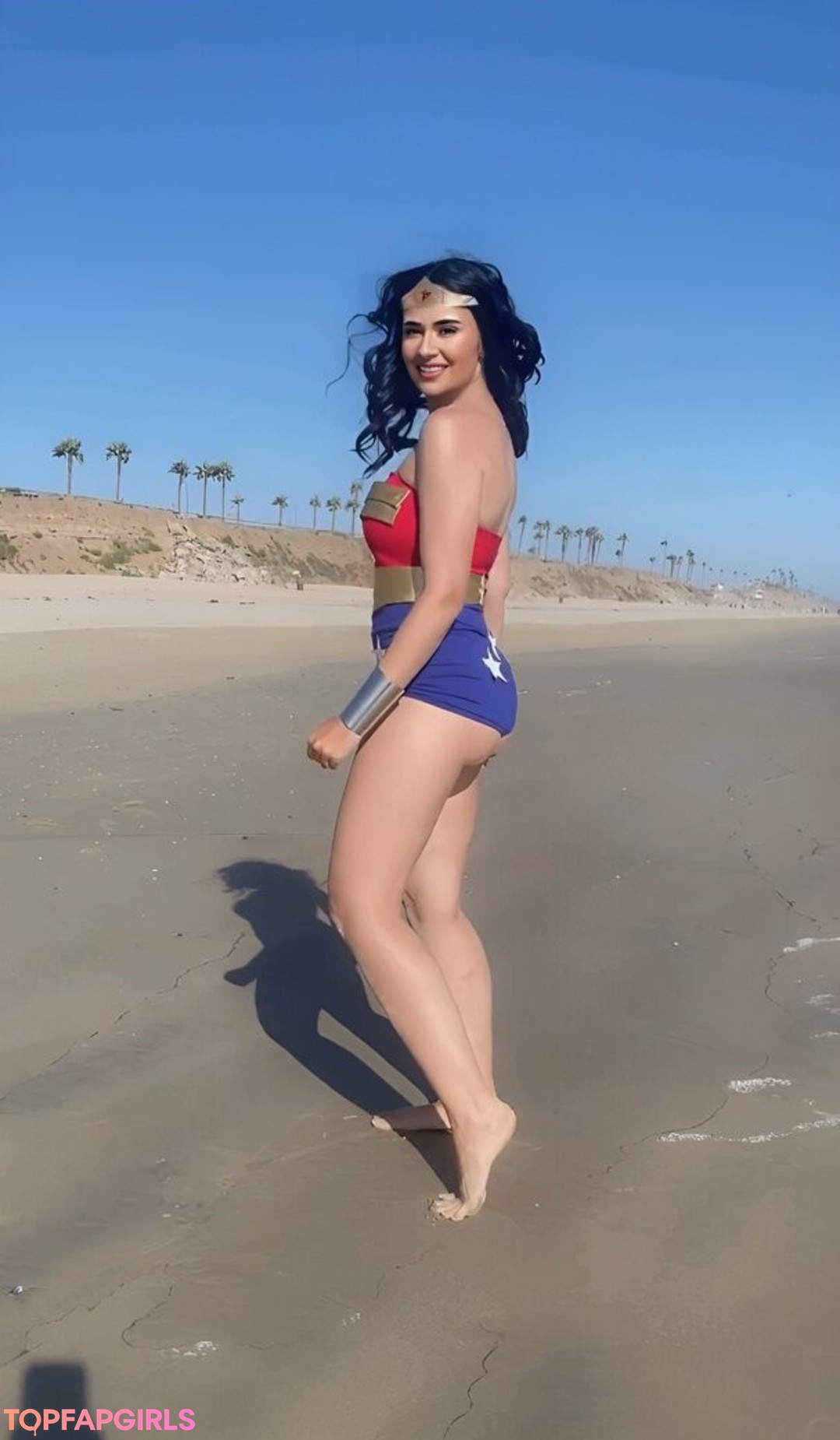 That Star Wars Girl model naked img