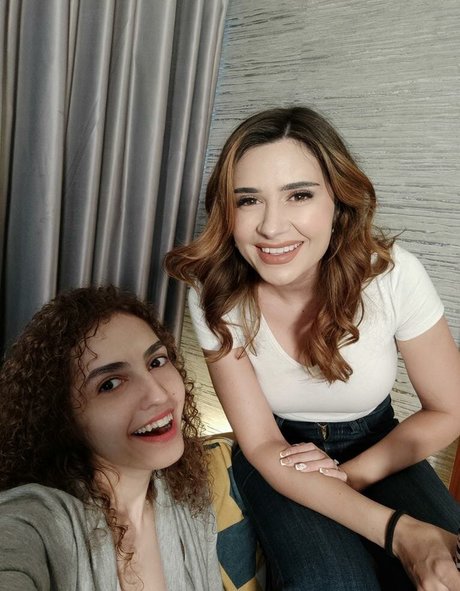 That Star Wars Girl star porn picture