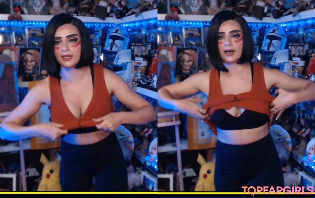 That Star Wars Girl pornstar top archive