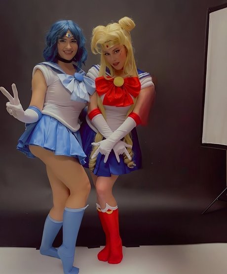 That Star Wars Girl model nice photos