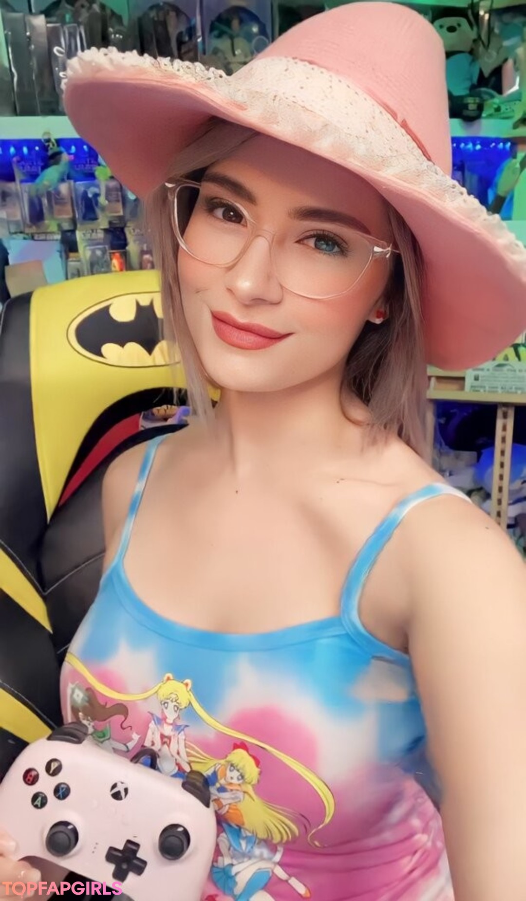 That Star Wars Girl pornstar xxx pictures