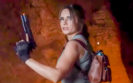 That Star Wars Girl profile image