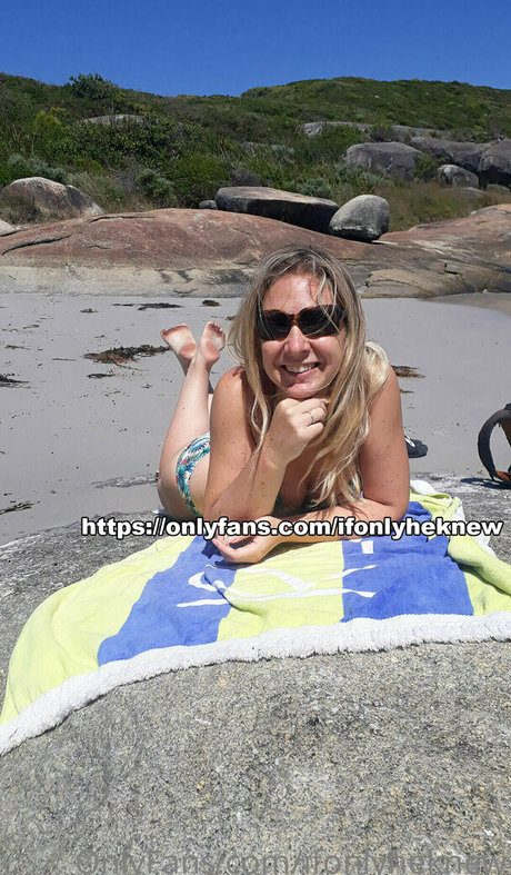 ifonlyheknew nudes actress gallery