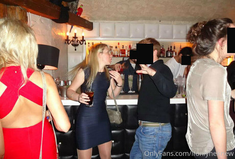 ifonlyheknew pornstar erotic image