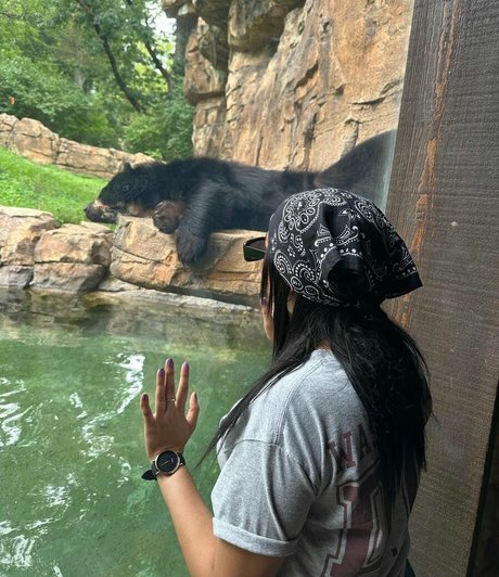 Luisianny Rondon star nude pic