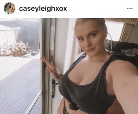 Casey Leigh naked star picture