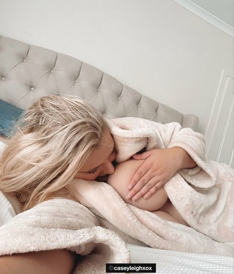 Casey Leigh pornstar nudes image