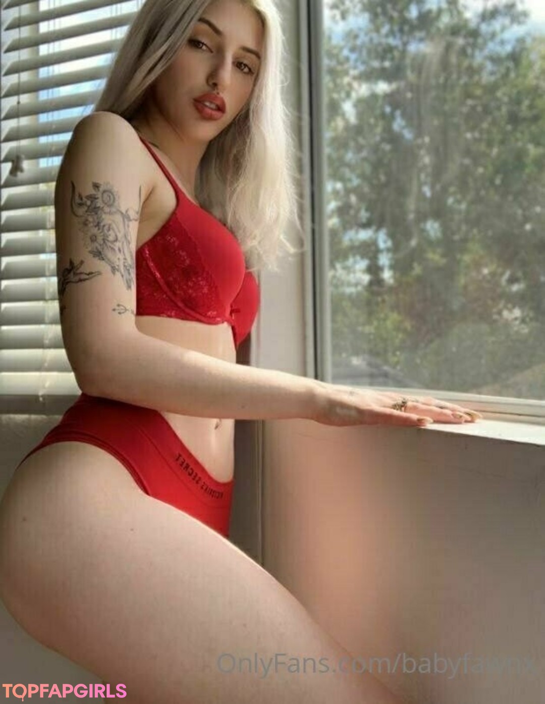 babyfawnx pretty pornstar pictures