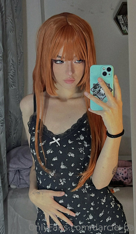 darcie ba star naked gallery