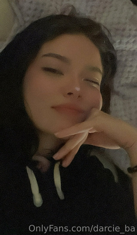 darcie ba top profile image