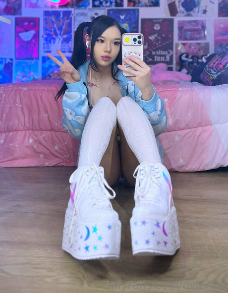 ladyboy xxx onlyfans exclusive image