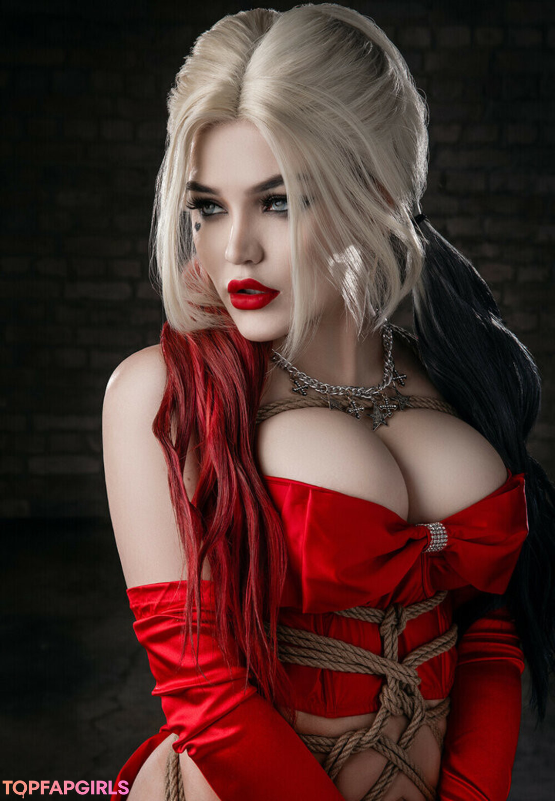 Christina Fink xxx actress archive