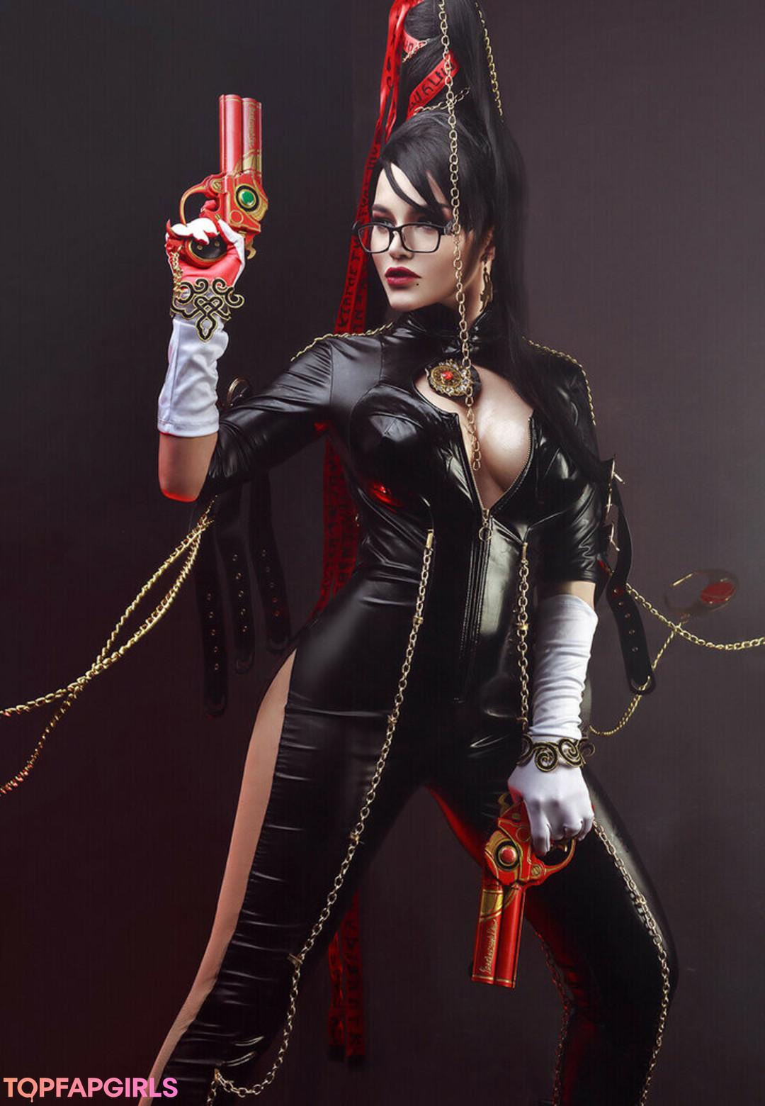 Christina Fink art star image