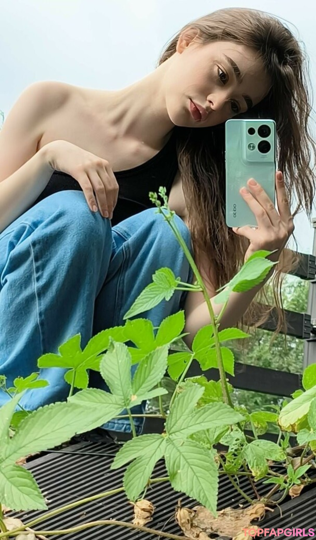 Dasha Taran erotic model image