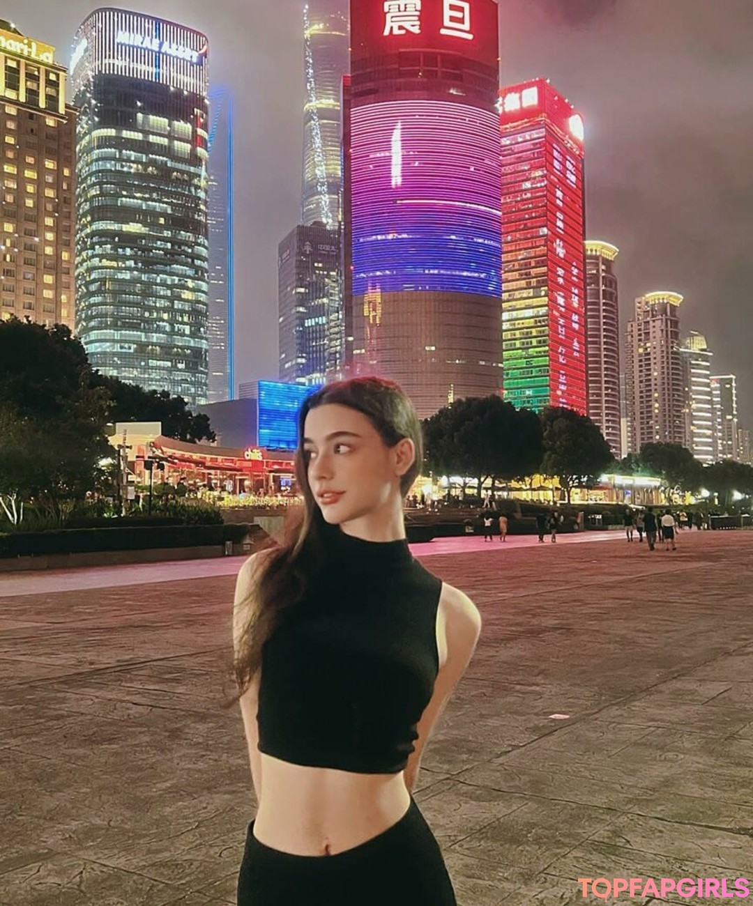 Dasha Taran top profile image