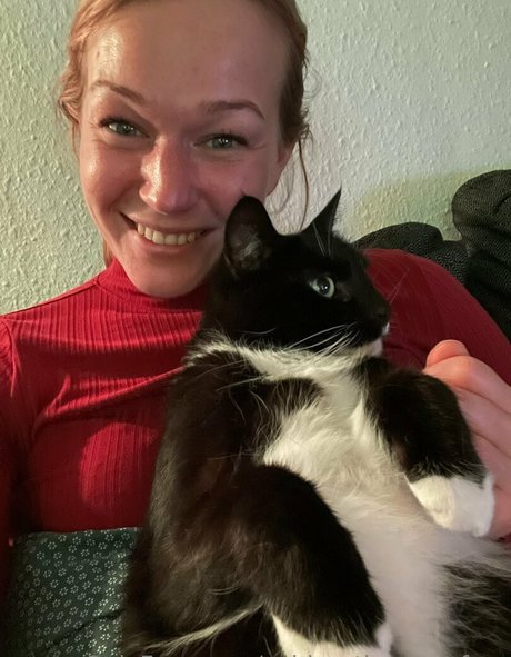 coldnorthcouplefree model exclusive picture