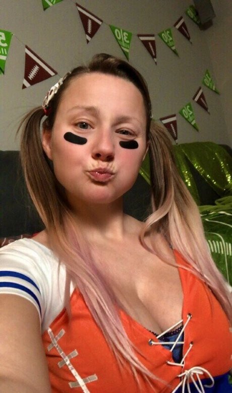 Pattycake sexy pornstar image