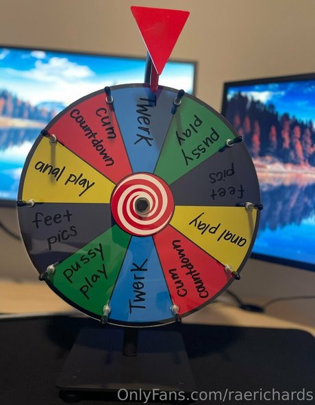 raerichards free star galleries