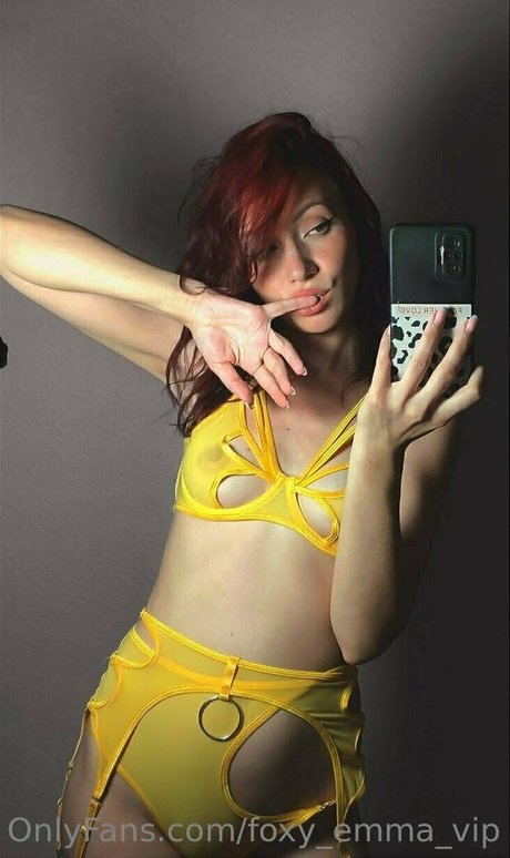 foxy emma vip perfect actress picture
