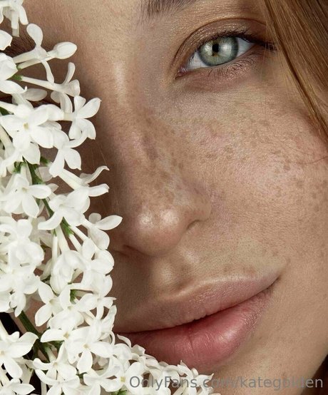 kategolden pornstar nude pics