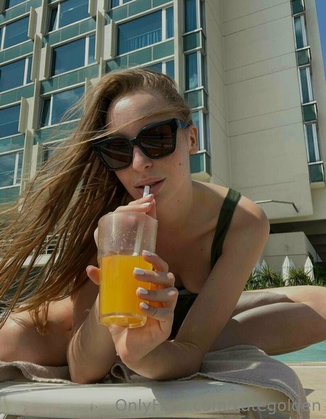 kategolden top model gallery