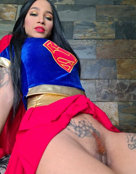 tuflaca pornstar nude img