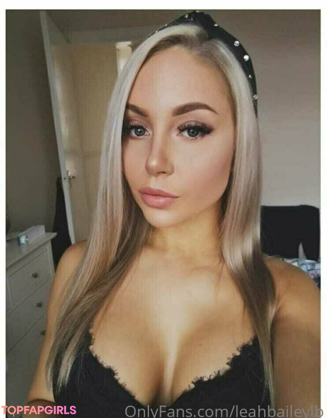 Leah BaileyLB sexy star img