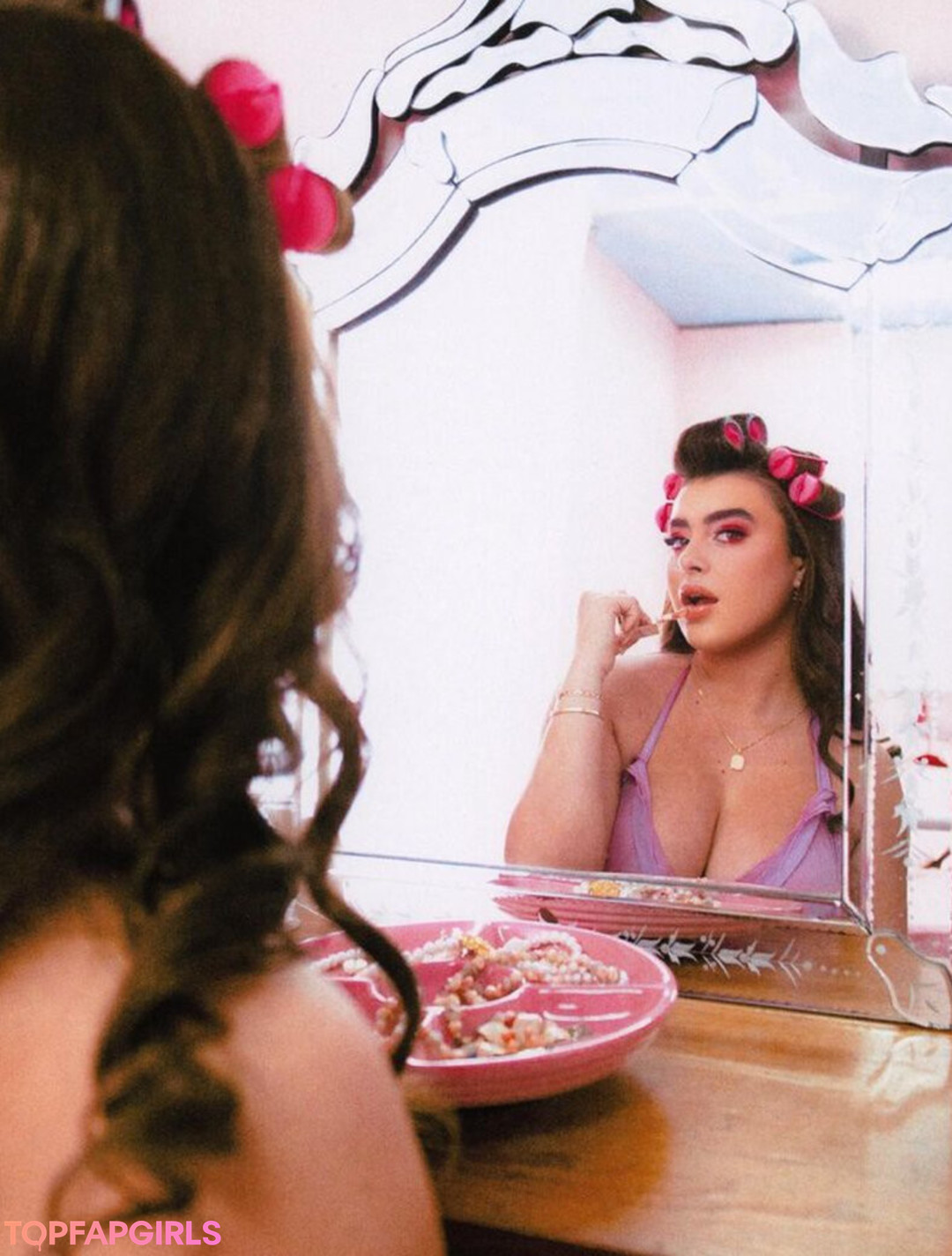 Kalani Hilliker pornstar sex picture
