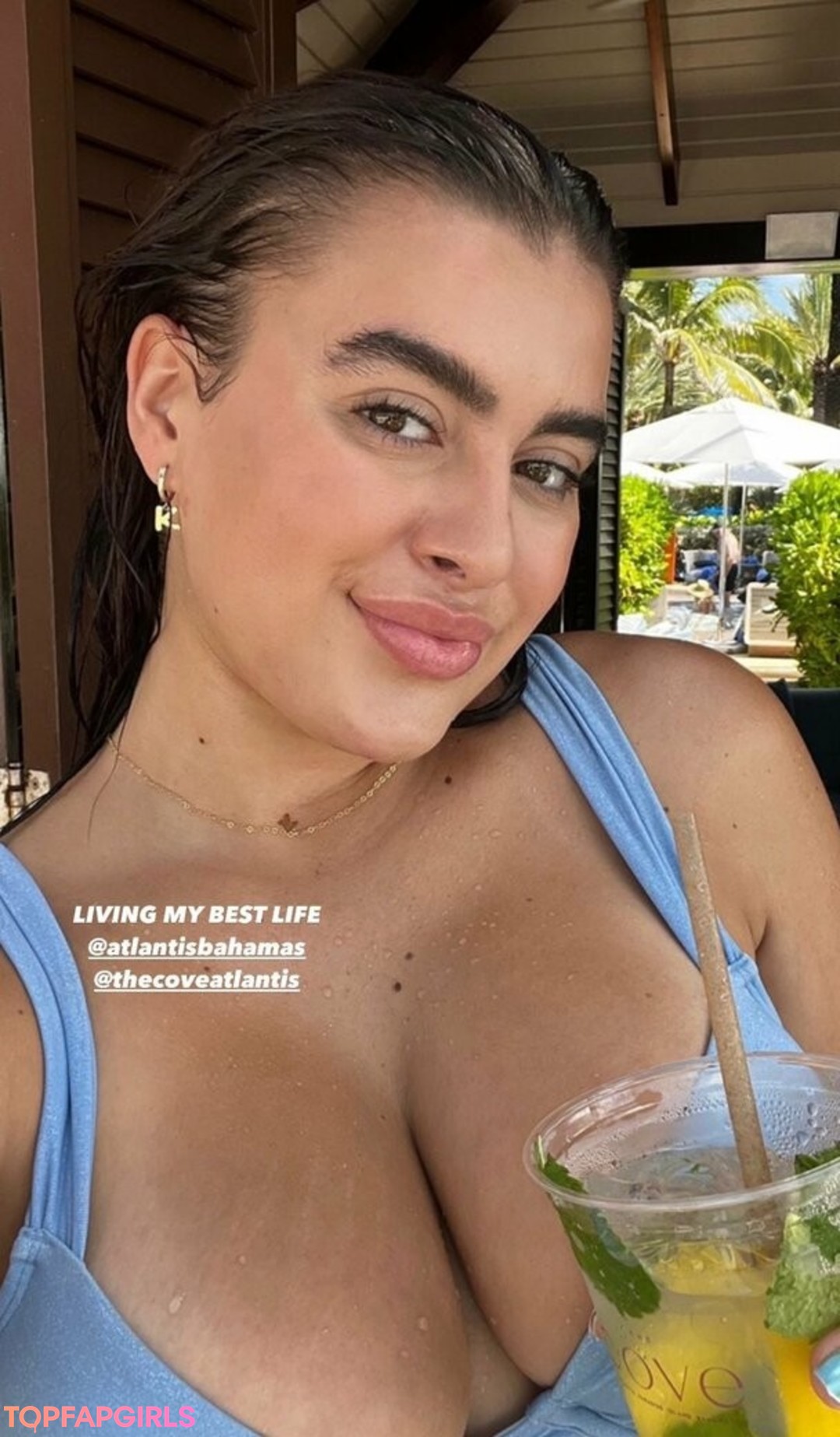 Kalani Hilliker pornstar top gallery