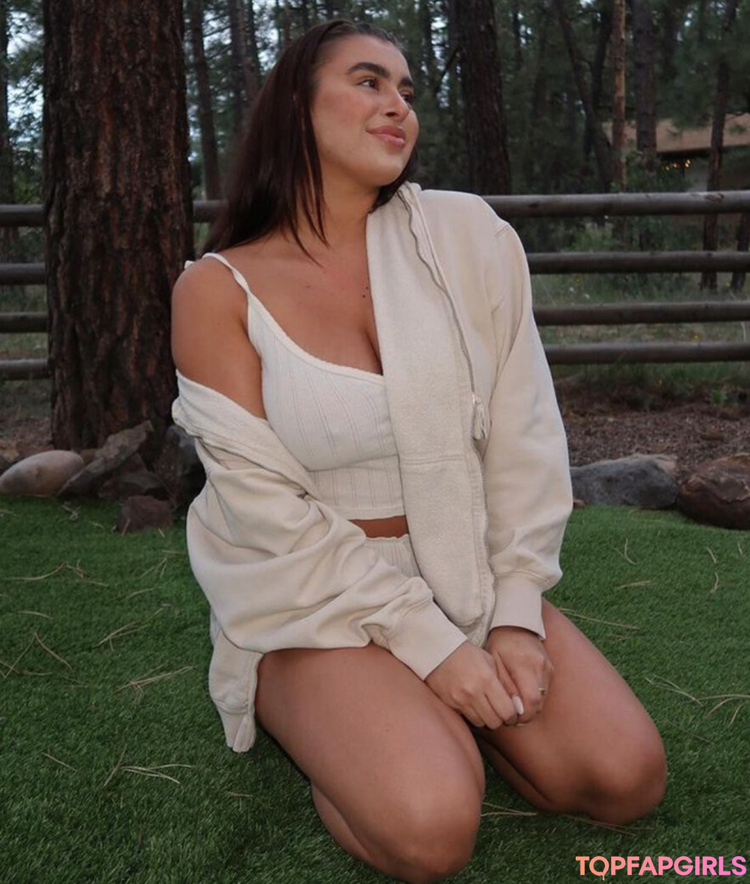 Kalani Hilliker pornstar erotic pics