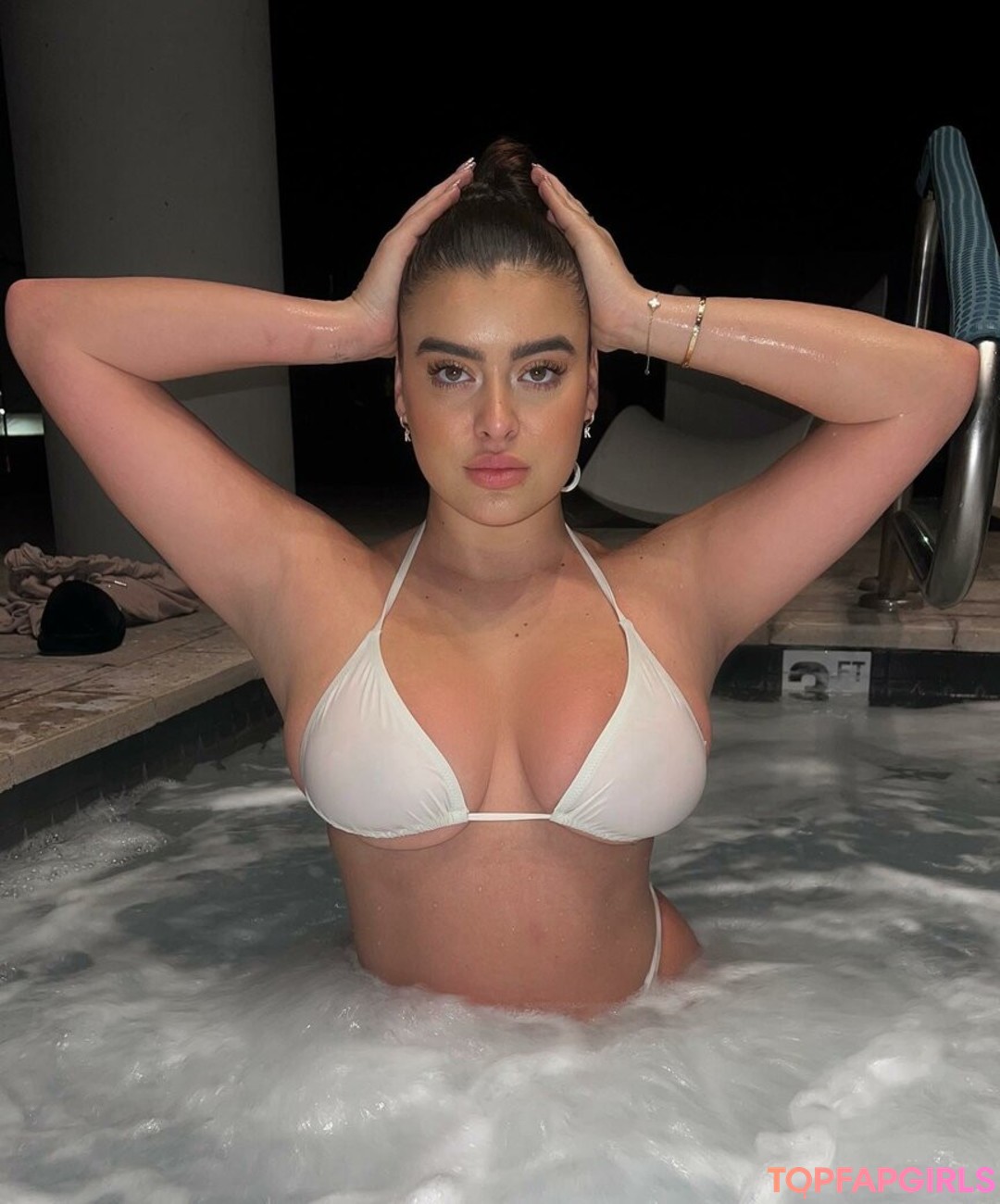 Kalani Hilliker pornstar exclusive archive