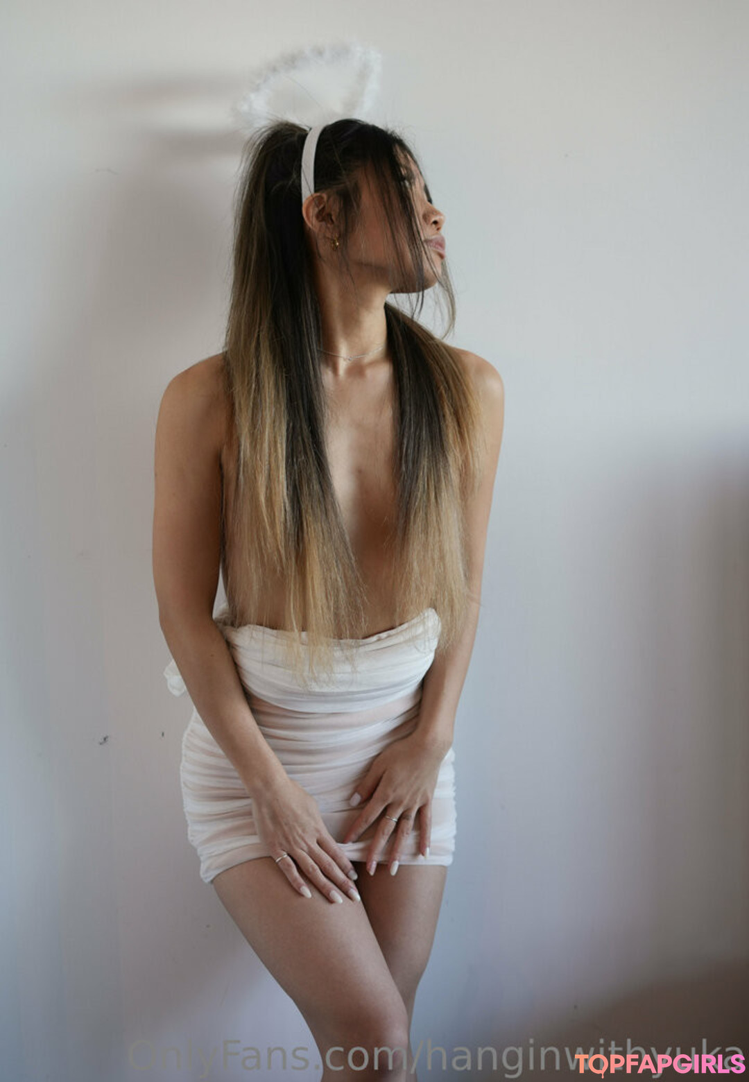 hanginwithyuka4free model high quality image