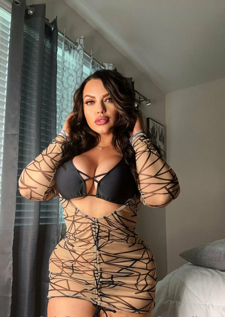 fansofmandimay sexy pornstar photo