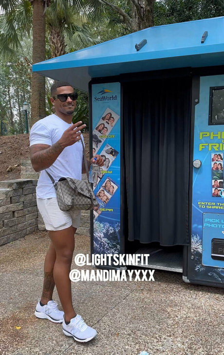 fansofmandimay nice model images