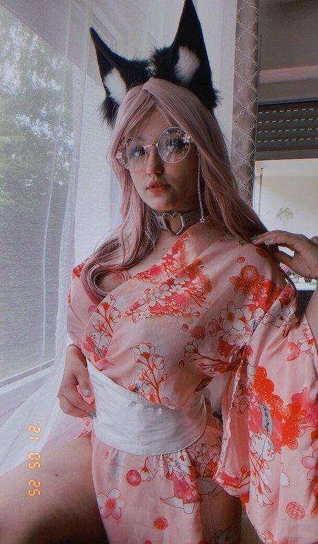 Niniibear star porn galleries